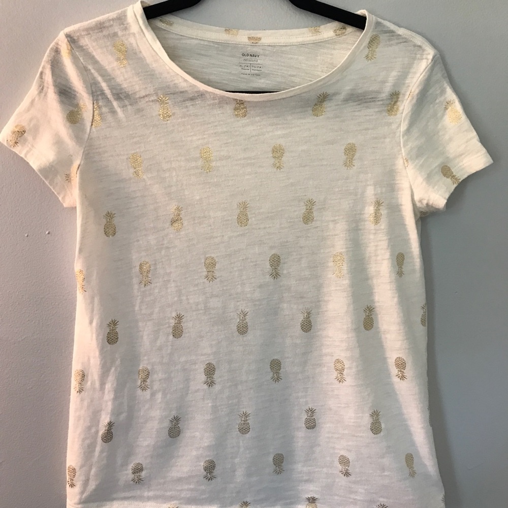 Kid’s T-shirt